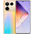 Смартфон Infinix Note 40 Pro 8 / 256Gb (Цвет: Titan Gold)