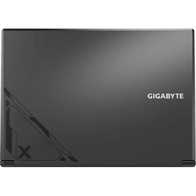 Ноутбук Gigabyte G6X (Intel Core i7 13650HX 2.6Ghz / 16Gb DDR5 / SSD 1Tb / NVIDIA GeForce RTX4060 8Gb / 16" / IPS / FHD+ (1920x1200) / Windows 11 Home / gray / WiFi / BT / Cam)
