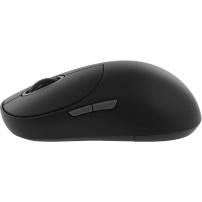 Мышь Xiaomi Wireless Mouse 3, черный