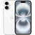 Смартфон Apple iPhone 16 512Gb, белый
