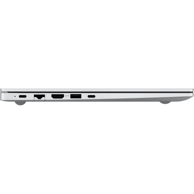 Ноутбук Samsung Galaxy Book 4 NP754 (Core 5 120U / 16Gb LPDDR4x / SSD512Gb / Intel Graphics / 15.6" / Windows 11 Professional / silver) (NP754XGK-LS2IN)