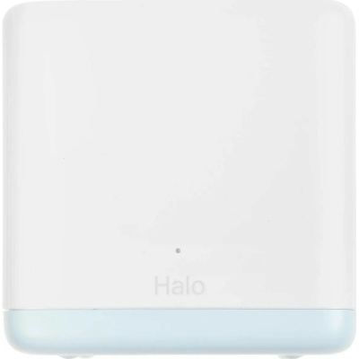 Бесшовный Mesh роутер Mercusys Halo H32G(2-pack)