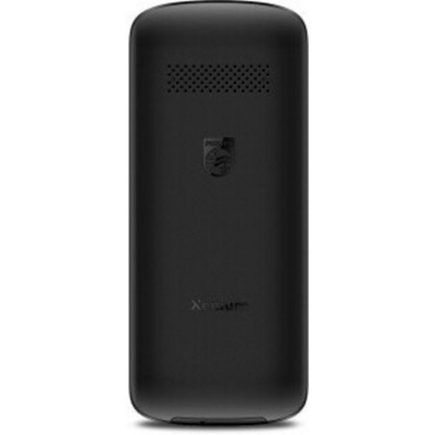 Мобильный телефон Philips Xenium E2101, черный