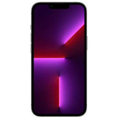Смартфон Apple iPhone 13 Pro 256Gb Dual SIM (Цвет: Graphite)