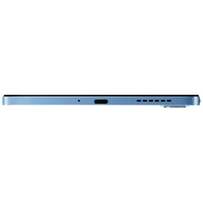 Планшет Realme Pad Mini RMP2106 T616 4 / 64Gb Wi-Fi (Цвет: Blue)