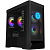 ПК Lenovo Legion T5 26IOB6 (Intel Core i5 11400F 2.6Ghz / 16Gb DDR4 / SSD 1Tb / nVidia GeForce RTX 3070 / noODD / DOS / black / WiFi / BT)