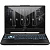 Ноутбук Asus TUF Gaming A15 FA506NF-HN042 (Ryzen 5 7535HS / 8Gb DDR5 / SSD512Gb / NVIDIA GeForce RTX 2050 4Gb / 15.6