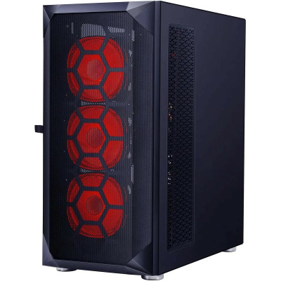 ПК Bloody BD-PC CB76C2 (Core i5 13400F / 16Gb DDR5 / SSD1Tb / NVIDIA GeForce RTX 4060 8Gb / Windows 11 Home / black)