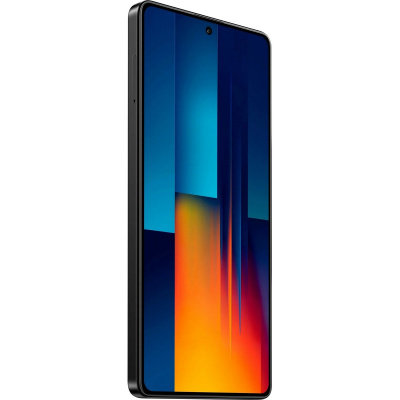 Смартфон POCO M6 Pro 12 / 512Gb, черный