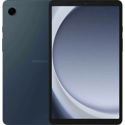 Планшет Samsung Galaxy Tab A9 LTE 8 / 128Gb X115NDBECAU (Цвет: Navy)