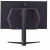 Монитор LG 27" 27GR93U-B (Цвет: Black)