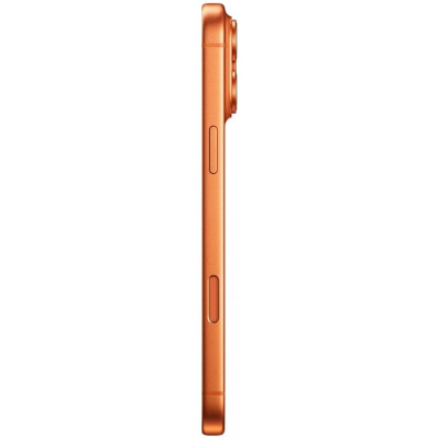 Смартфон Apple iPhone 17 Pro Max 256Gb, оранжевый