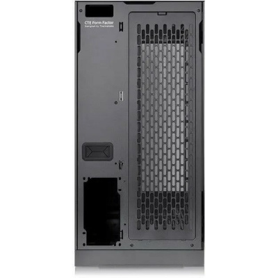 Корпус Thermaltake CTE E600MX, черный