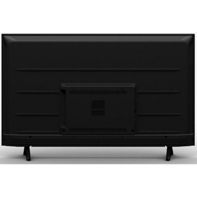 Телевизор Thomson 55" T55USL7040, черный