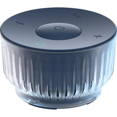 Умная колонка Sber Boom Mini 2 (Цвет: Blue)