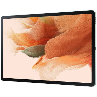Планшет Samsung Galaxy Tab S7 FE 5G 64Gb (Цвет: Mystic Green)