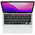 Ноутбук Apple MacBook Pro 13 Apple M2 / 24Gb / 2Tb / Apple graphics 10-core / Silver