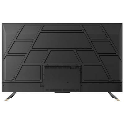 Телевизор Dreame 65" 65Q100, черный