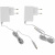Бесшовный Mesh роутер TP-Link Deco X10 (2-Pack)
