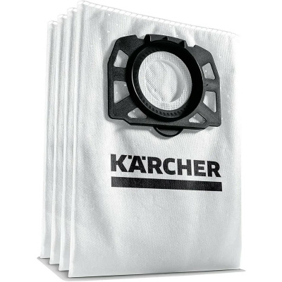 Пылесборники Karcher MV 4 / 5 / 6