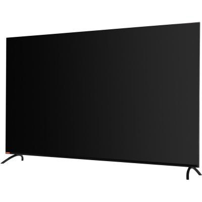 Телевизор SunWind 65" SUN-LED65XU401, черный