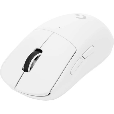 Мышь Logitech G Pro X Superlight, белый