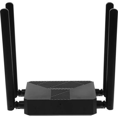 Wi-Fi роутер Mercusys MR62X