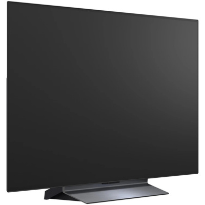 Телевизор LG 48" OLED48C6RLA.ARU, черный