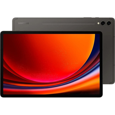 Планшет Samsung Galaxy Tab S9+ Wi-Fi 12 / 512Gb X810NZAECAU RU (Цвет: Graphite)