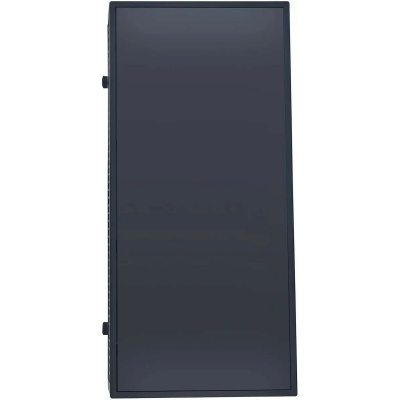 Корпус Oklick OCC-MN304, черный