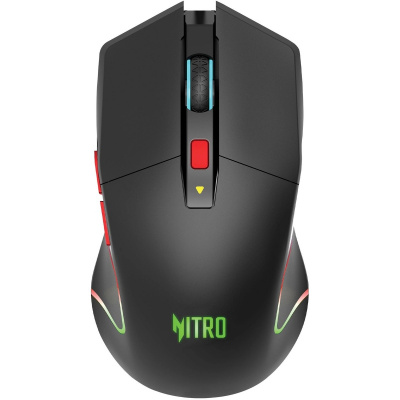 Мышь Acer Nitro OMR304, черный