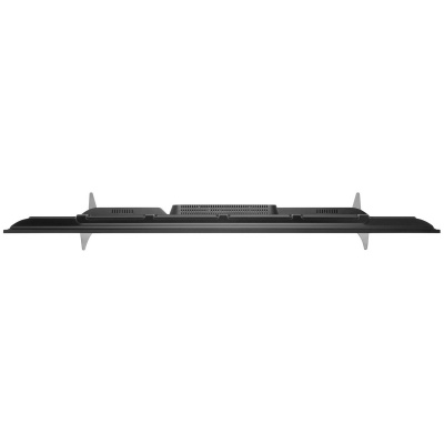 Телевизор Hyundai 55" H-LED55QBU7500 (Цвет: Silver)