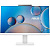 Моноблок Asus A5402WVAR-WPC0050 (Intel Core 7 150U 1.8Ghz / 16Gb DDR5 / SSD 1Tb / Intel Graphics / 23.8" / FHD (1920 х 1080) / noOS / keyboard+mouse / white / WiFi / BT / Cam)