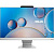 Моноблок Asus E3402WVA-WPC0040 (Intel Core i3 1315U 1.2Ghz / 8Gb DDR5 / SSD 512Gb / Intel UHD Graphics / 23.8" / IPS / FHD (1920x1080) / noOS / keyboard+mouse / white / WiFi / BT / Cam)