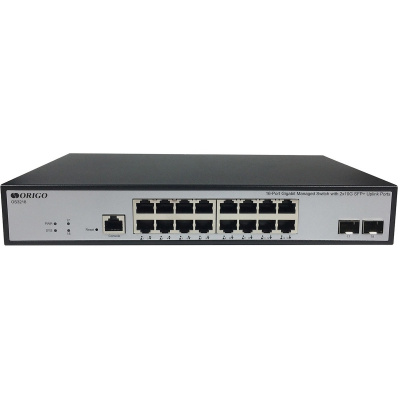 Коммутатор Origo OS3218 / A1A