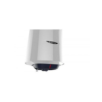 Водонагреватель Ariston Blu1 R ABS 50 V Slim, белый