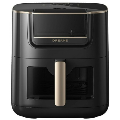 Аэрогриль Dreame Tasti AF30, черный