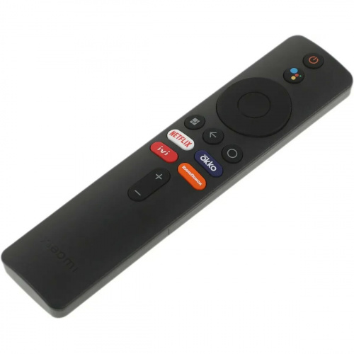 Телевизор Xiaomi 55" Mi TV A2 55 RU, черный