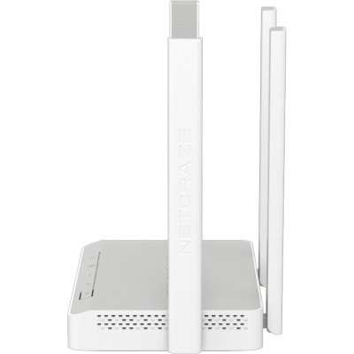 Wi-Fi роутер Netcraze (Keenetic) Speedster (NC-3013)