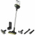 Пылесос вертикальный Karcher VC 6 Cordless ourFamily (Цвет: White / Black)