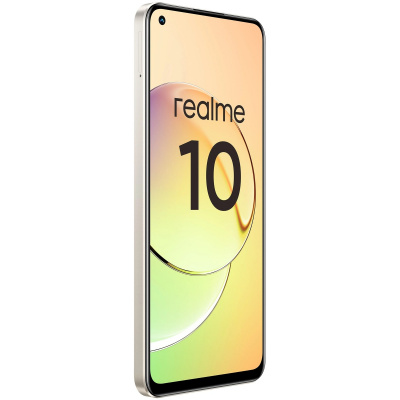 Смартфон realme 10 8 / 128Gb, белый