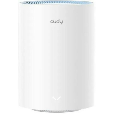 Бесшовный Mesh роутер Cudy M1200(1-Pack)