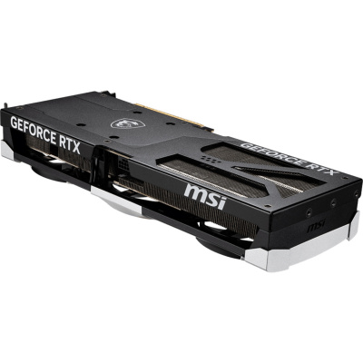 Видеокарта MSI GeForce RTX 5070 Ti 16G VENTUS 3X OC
