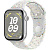Умные часы Apple Watch Series 10 46mm Aluminum Case with Nike Sport Band M / L (Цвет: Silver / Pure Platinum)