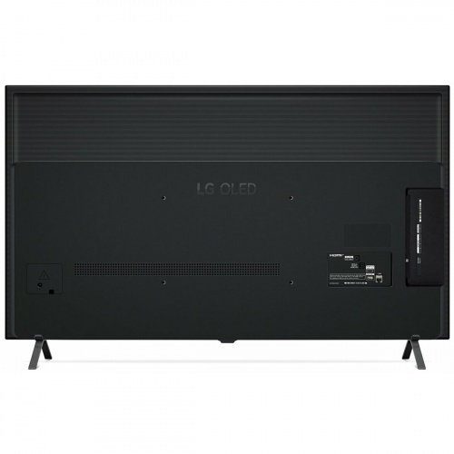 Телевизор LG 48" OLED48A2RLA (Цвет: Black)