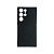 Чехол-накладка Borasco Silicone Case для смартфона Samsung Galaxy S23 Ultra, черный