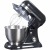 Миксер планетарный Galaxy Line GL 2230 (Цвет: Black) Миксер планетарный Galaxy Line GL 2230 (Цвет: Black)