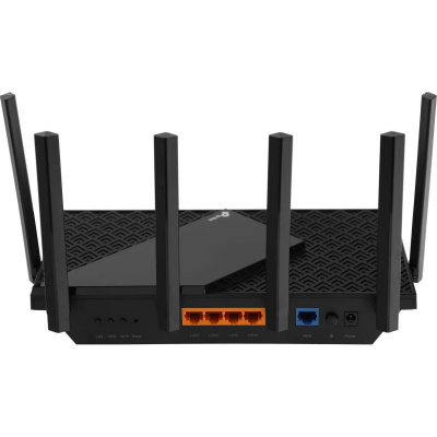 Wi-Fi роутер TP-Link Archer AX72