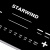 Плита электрическая Starwind STI-1001 (Цвет: Black)