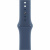 Умные часы Apple Watch Series 10 42mm Aluminum Case with Sport Band S / M (Цвет: Silver / Denim) Умные часы Apple Watch Series 10 42mm Aluminum Case with Sport Band S / M (Цвет: Silver / Denim)